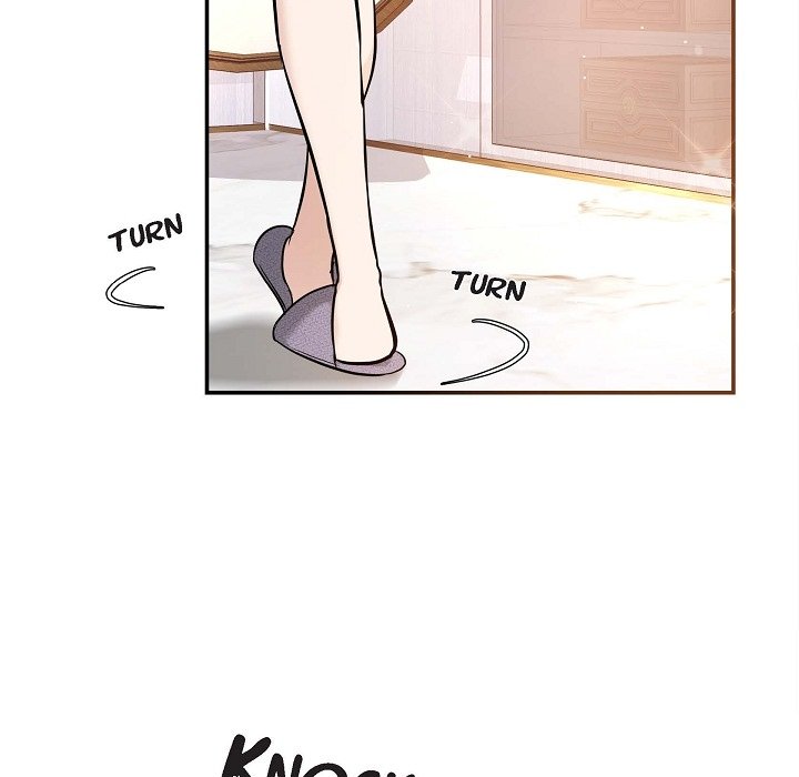Body Double Trouble Body Double Trouble EP 21 - Toomics page 6 - 