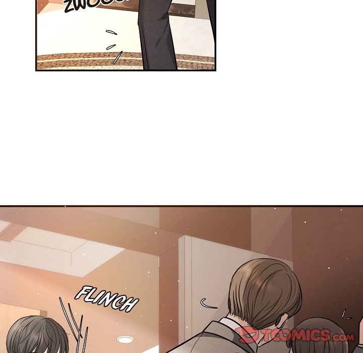 Body Double Trouble Body Double Trouble EP 21 - Toomics page 57 - 