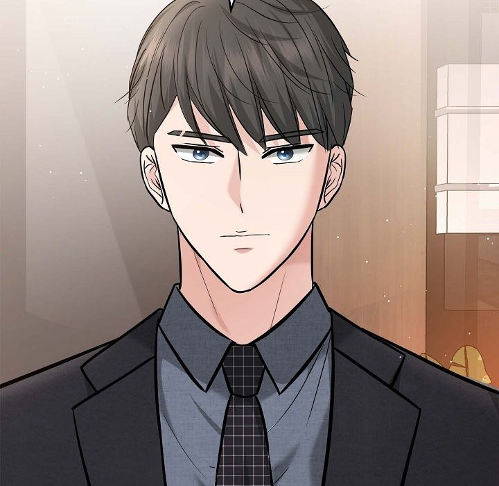 Body Double Trouble Body Double Trouble EP 21 - Toomics page 60 - 