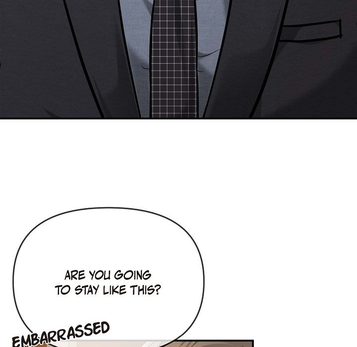 Body Double Trouble Body Double Trouble EP 21 - Toomics page 61 - 
