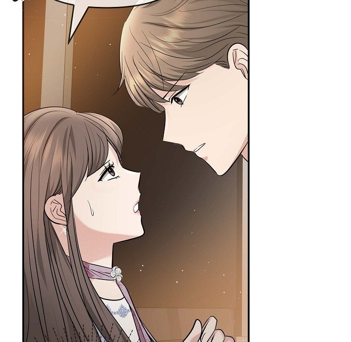 Body Double Trouble Body Double Trouble EP 21 - Toomics page 62 - 