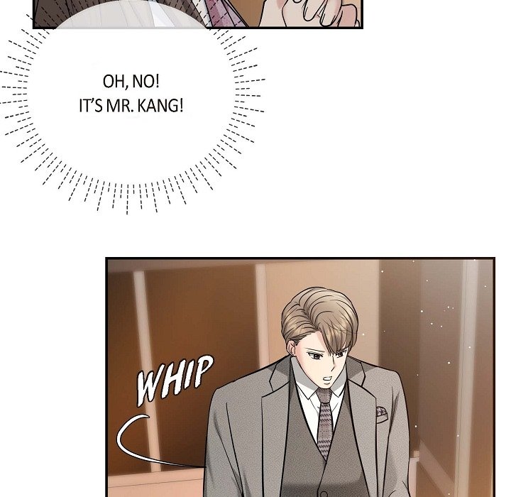 Body Double Trouble Body Double Trouble EP 21 - Toomics page 63 - 