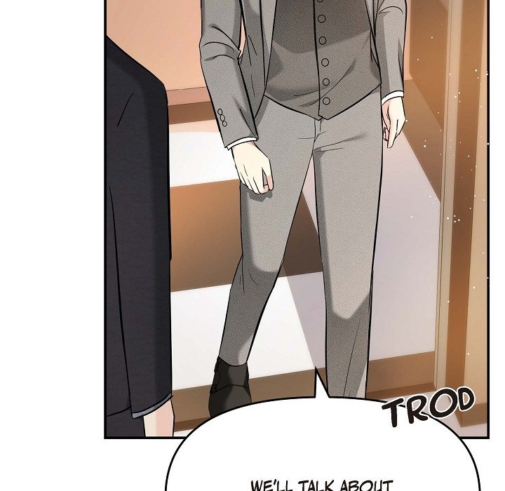 Body Double Trouble Body Double Trouble EP 21 - Toomics page 64 - 