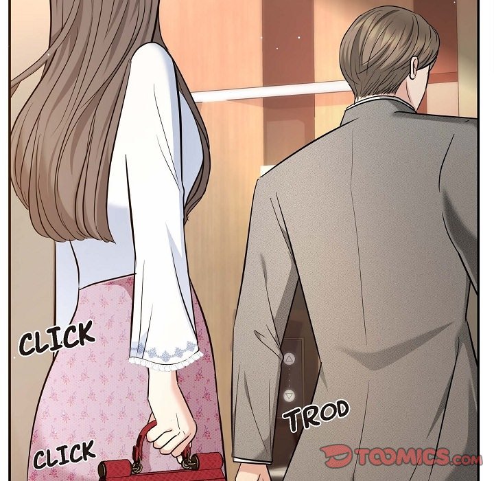 Body Double Trouble Body Double Trouble EP 21 - Toomics page 66 - 