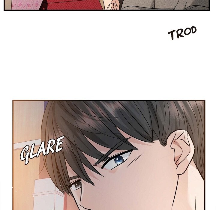 Body Double Trouble Body Double Trouble EP 21 - Toomics page 67 - 