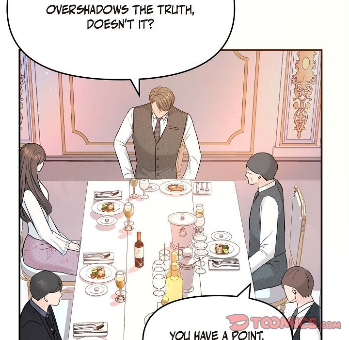 Body Double Trouble Body Double Trouble EP 21 - Toomics page 75 - 