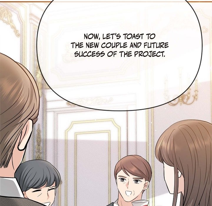 Body Double Trouble Body Double Trouble EP 21 - Toomics page 80 - 