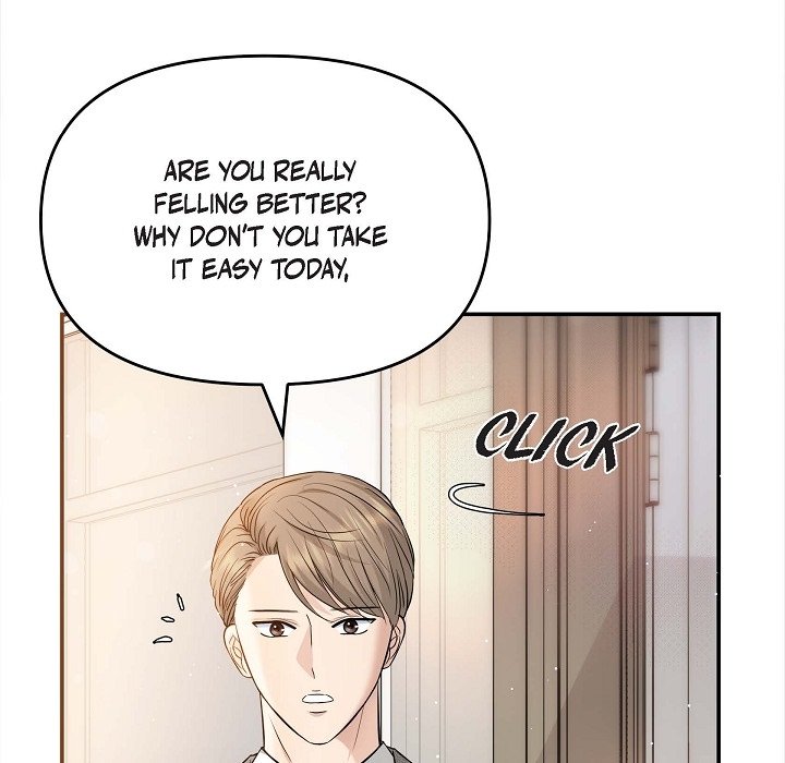 Body Double Trouble Body Double Trouble EP 21 - Toomics page 9 - 