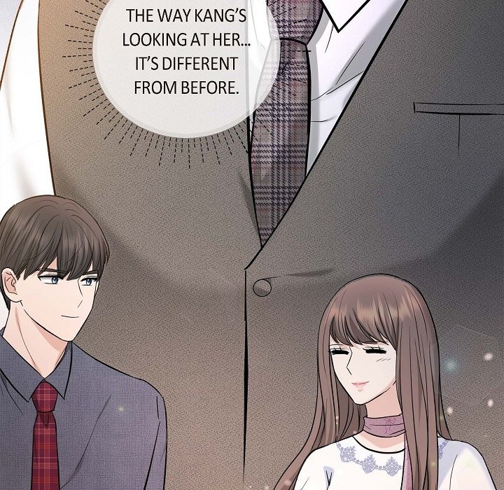 Body Double Trouble Body Double Trouble EP 21 - Toomics page 83 - 