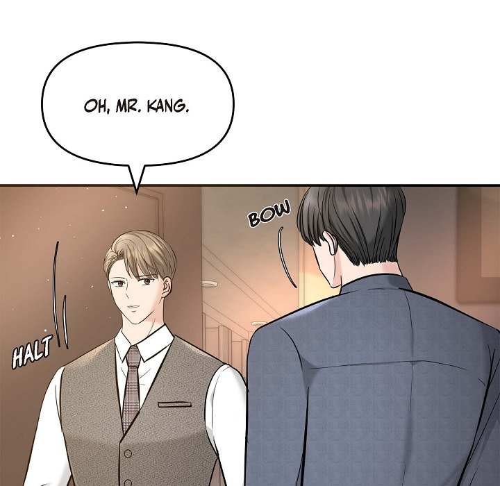 Body Double Trouble Body Double Trouble EP 21 - Toomics page 92 - 
