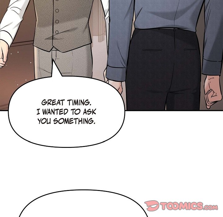 Body Double Trouble Body Double Trouble EP 21 - Toomics page 93 - 