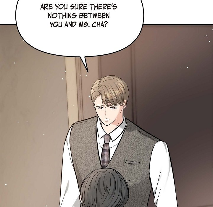 Body Double Trouble Body Double Trouble EP 21 - Toomics page 94 - 