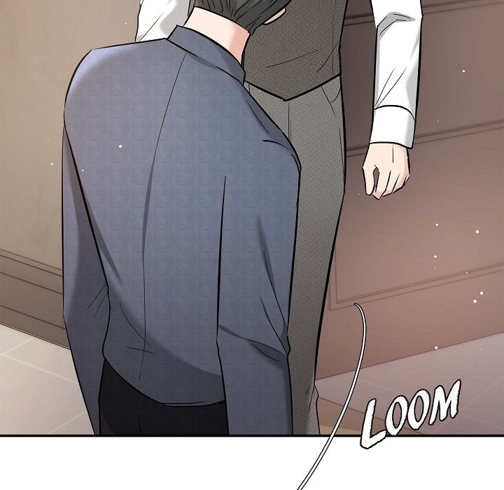Body Double Trouble Body Double Trouble EP 21 - Toomics page 95 - 
