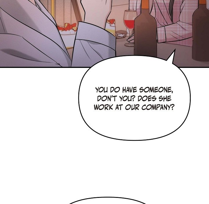 Body Double Trouble Body Double Trouble EP 22 - Toomics page 112 - 