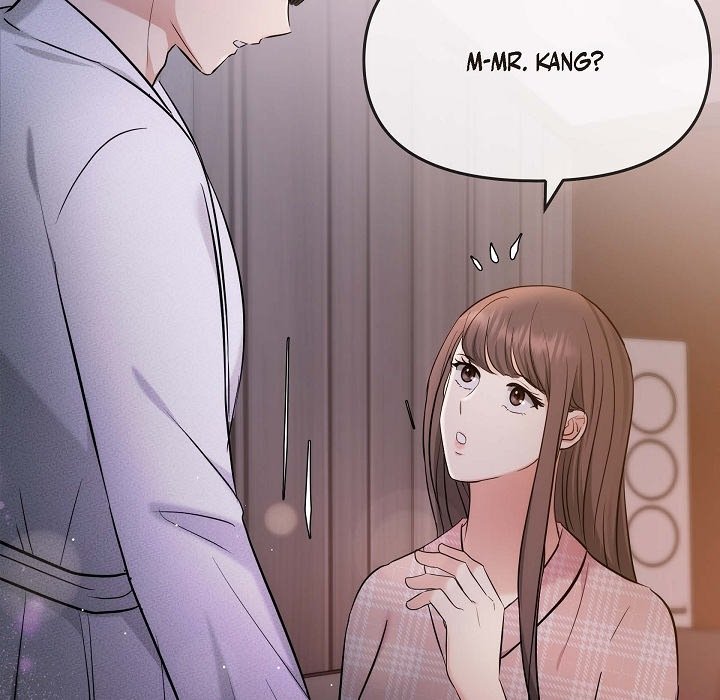 Body Double Trouble Body Double Trouble EP 22 - Toomics page 130 - 
