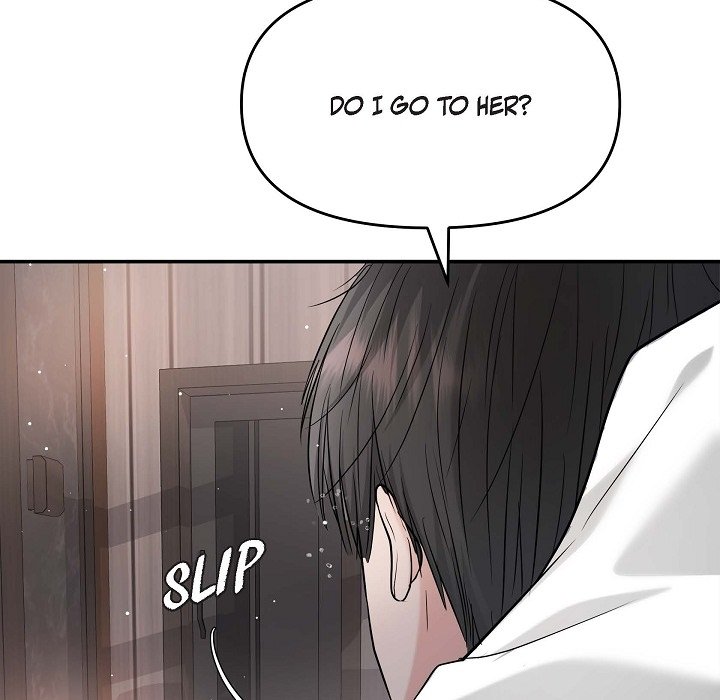 Body Double Trouble Body Double Trouble EP 22 - Toomics page 18 - 