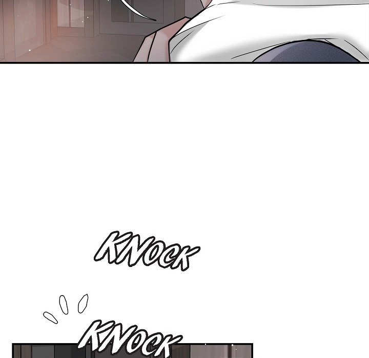 Body Double Trouble Body Double Trouble EP 22 - Toomics page 19 - 