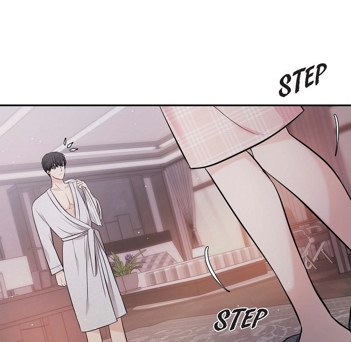 Body Double Trouble Body Double Trouble EP 22 - Toomics page 26 - 
