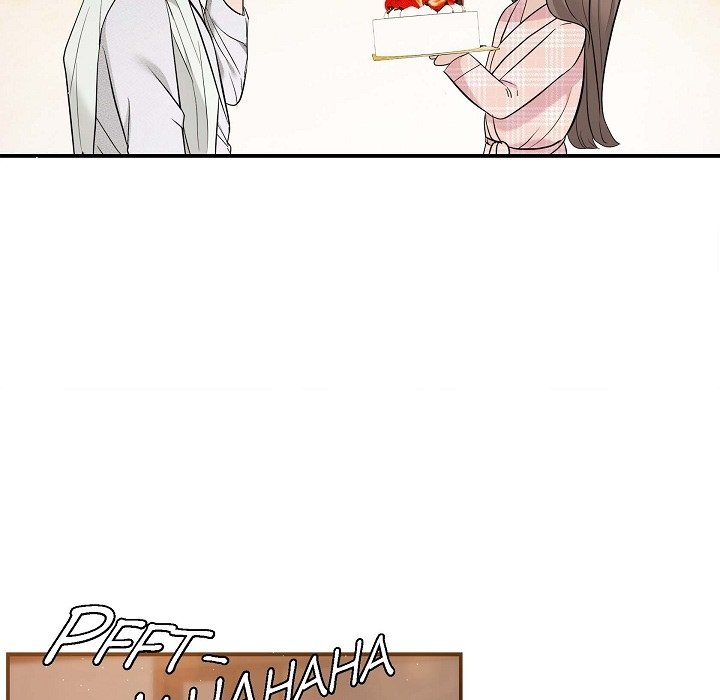 Body Double Trouble Body Double Trouble EP 22 - Toomics page 34 - 