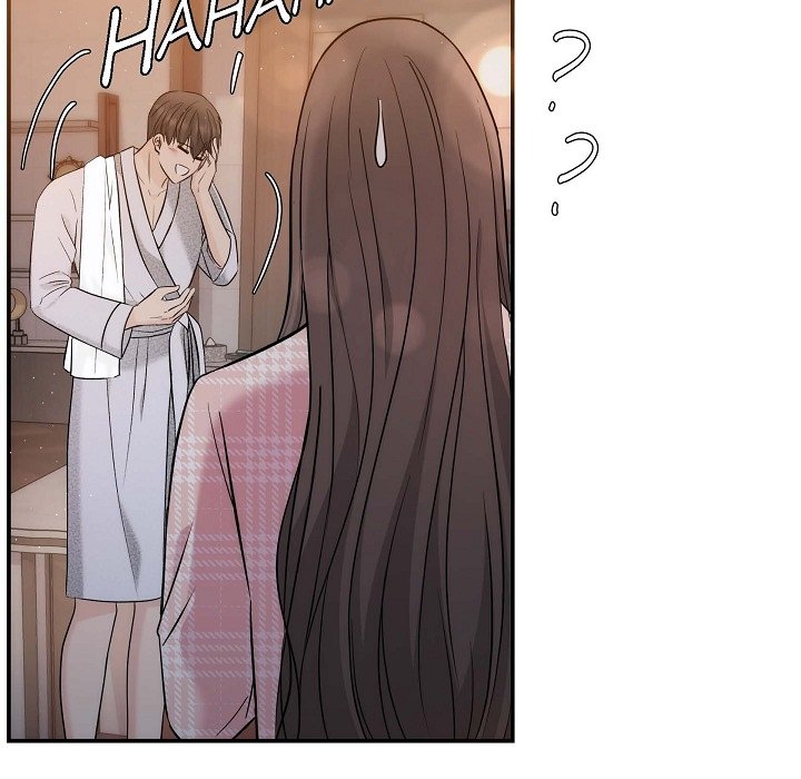 Body Double Trouble Body Double Trouble EP 22 - Toomics page 35 - 