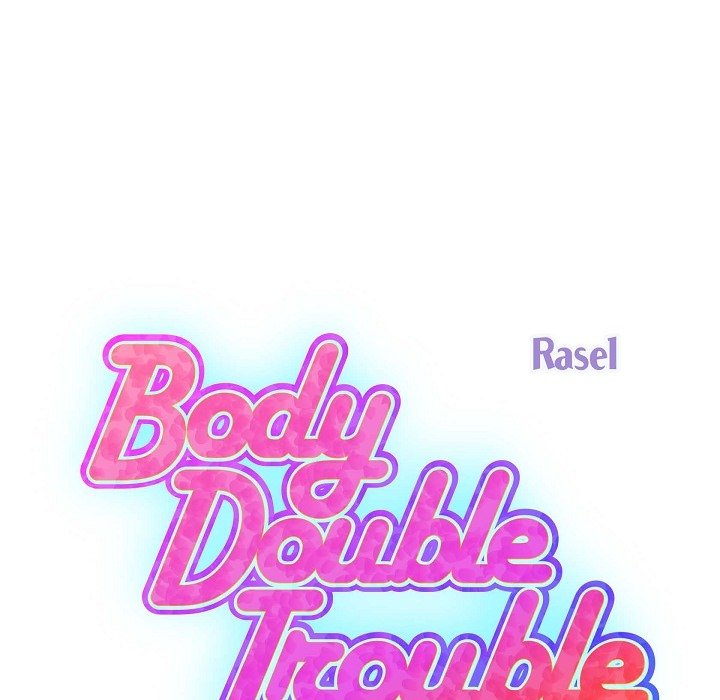 Body Double Trouble Body Double Trouble EP 22 - Toomics page 41 - 