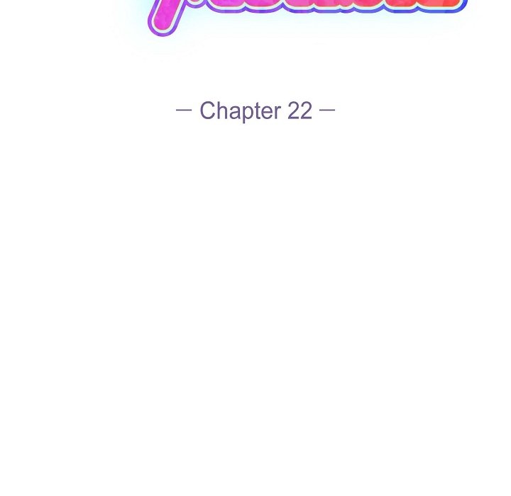 Body Double Trouble Body Double Trouble EP 22 - Toomics page 42 - 