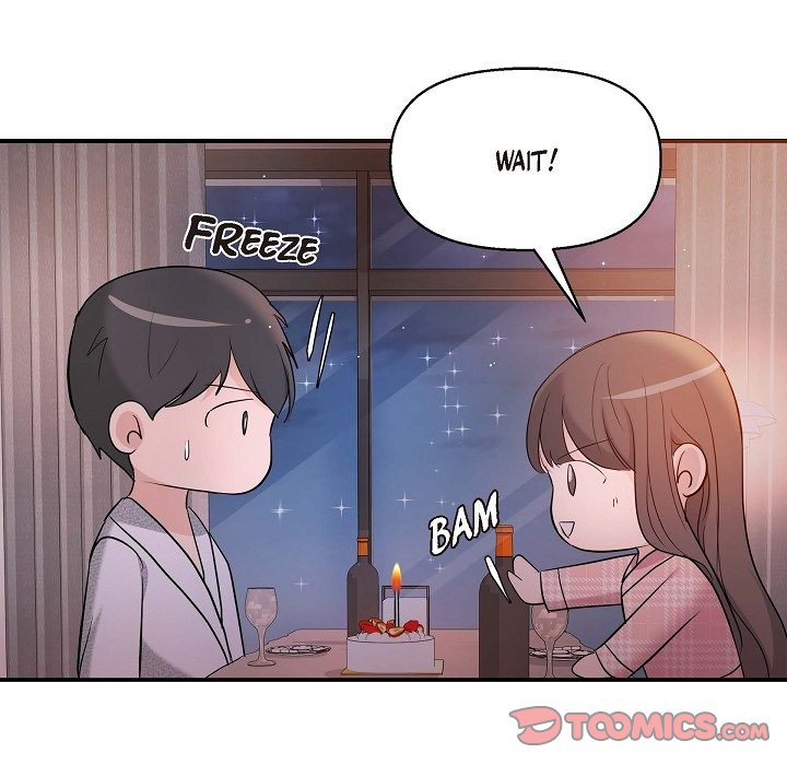 Body Double Trouble Body Double Trouble EP 22 - Toomics page 48 - 