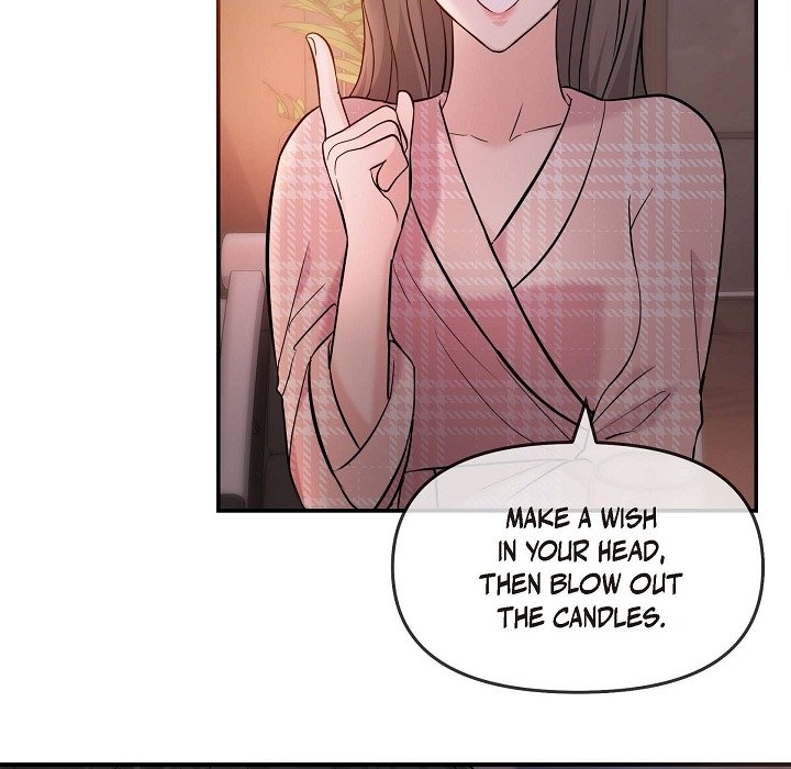 Body Double Trouble Body Double Trouble EP 22 - Toomics page 50 - 