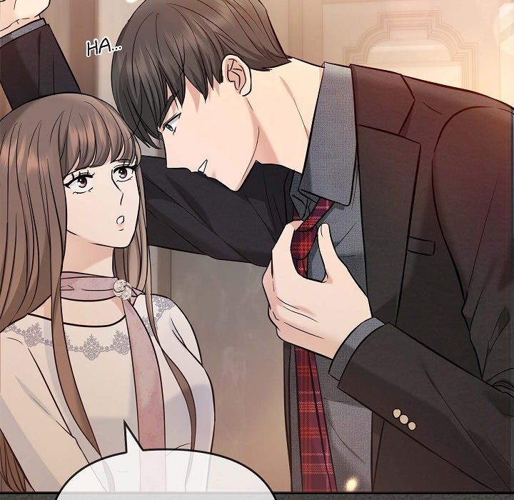 Body Double Trouble Body Double Trouble EP 22 - Toomics page 6 - 