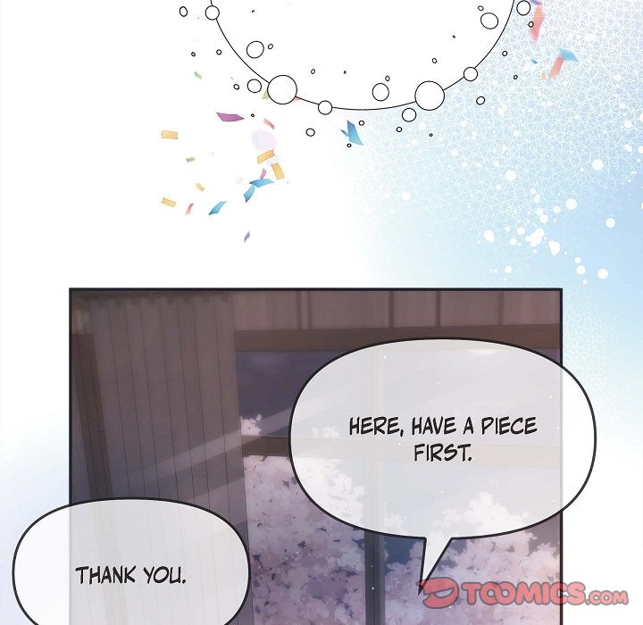 Body Double Trouble Body Double Trouble EP 22 - Toomics page 57 - 