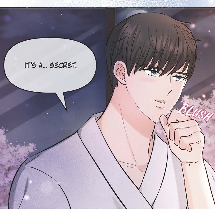 Body Double Trouble Body Double Trouble EP 22 - Toomics page 59 - 