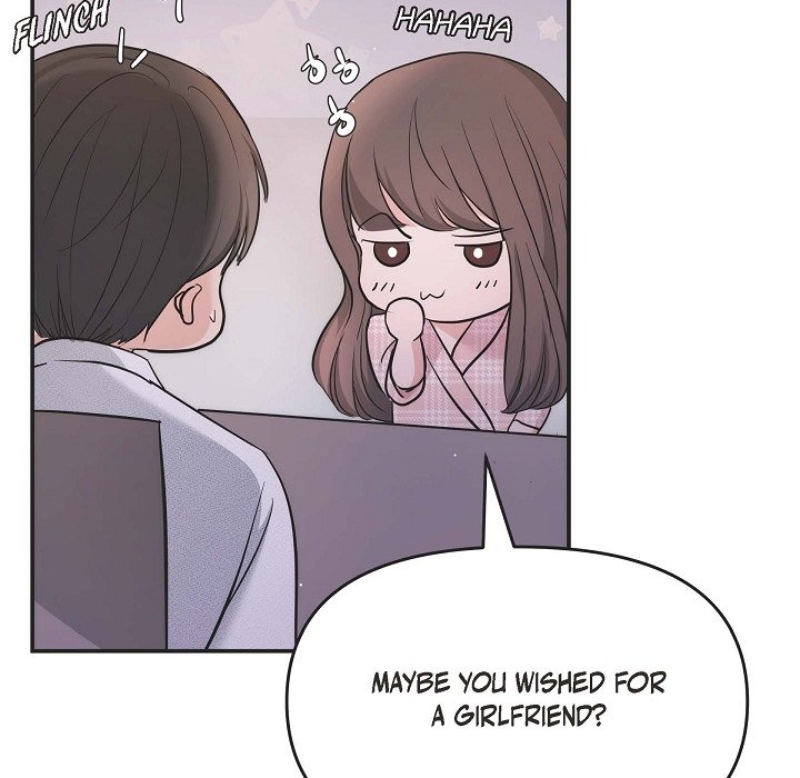 Body Double Trouble Body Double Trouble EP 22 - Toomics page 61 - 