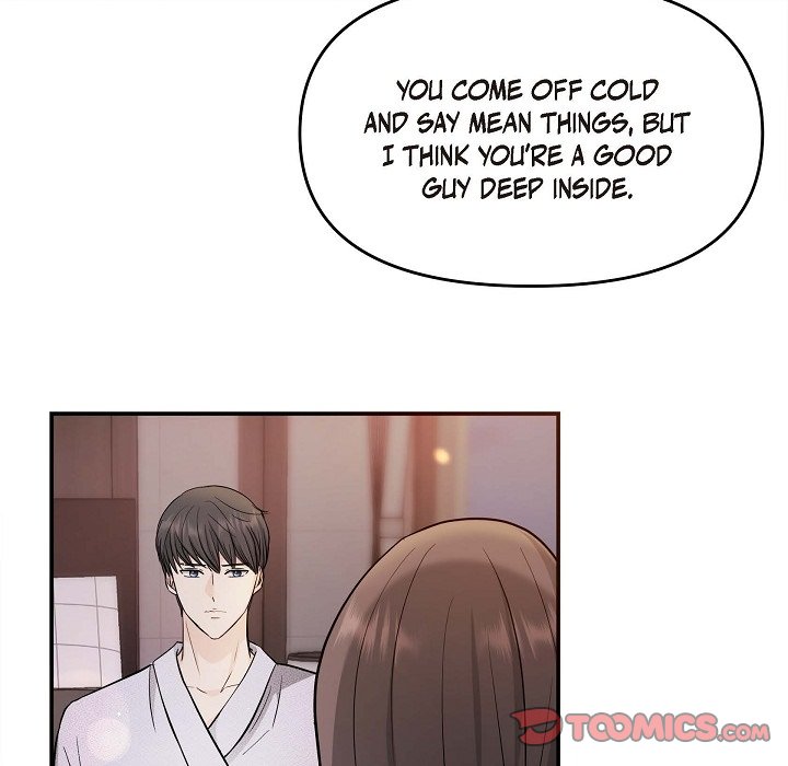 Body Double Trouble Body Double Trouble EP 22 - Toomics page 66 - 