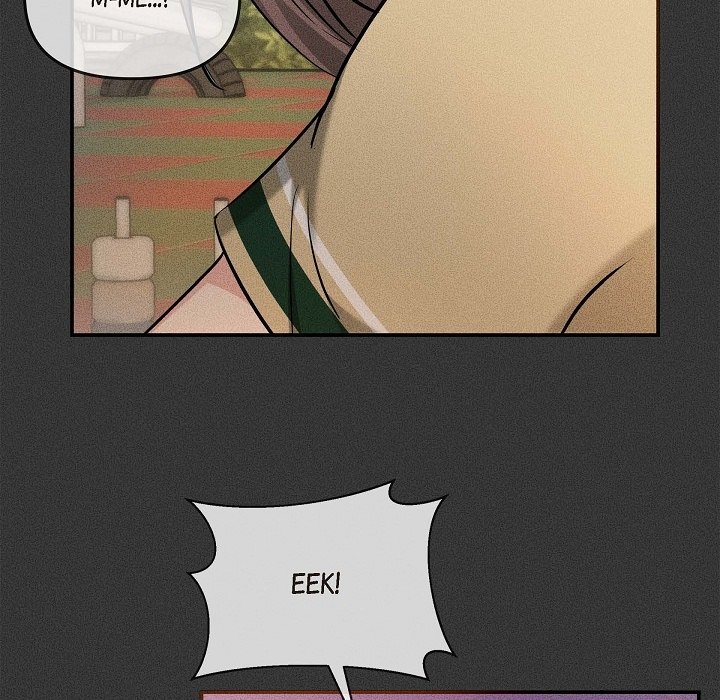 Body Double Trouble Body Double Trouble EP 22 - Toomics page 77 - 