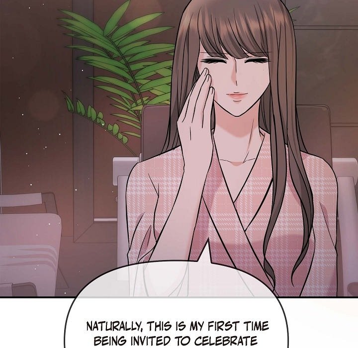 Body Double Trouble Body Double Trouble EP 22 - Toomics page 95 - 