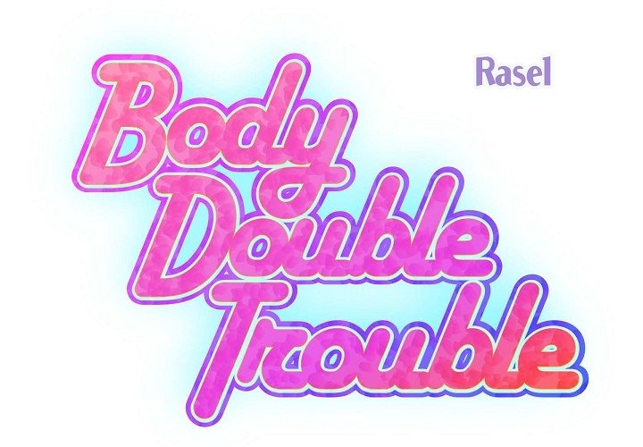 Body Double Trouble Body Double Trouble EP 23 - Toomics page 2 - 