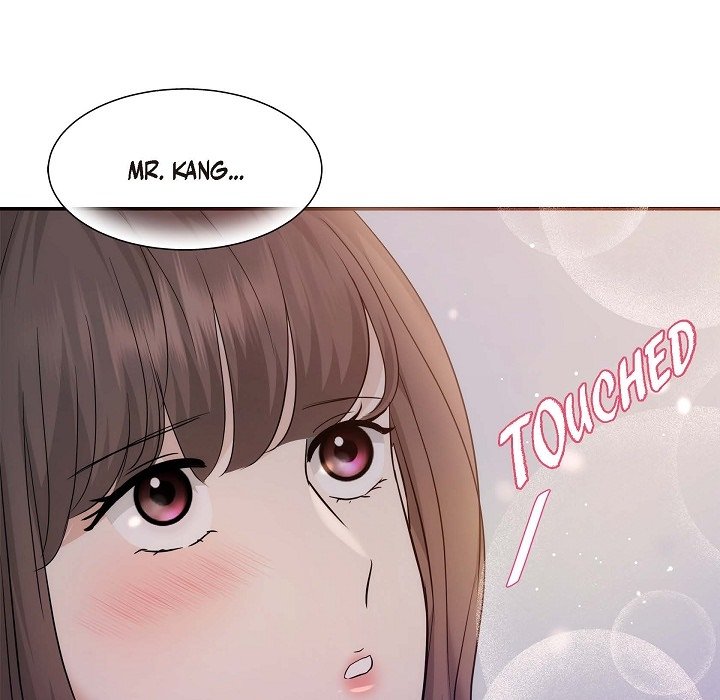 Body Double Trouble Body Double Trouble EP 23 - Toomics page 117 - 