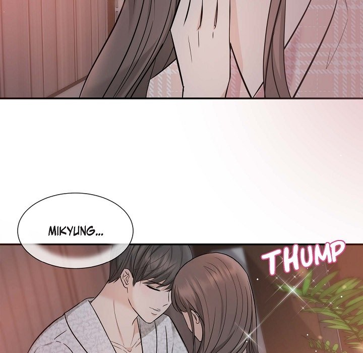 Body Double Trouble Body Double Trouble EP 23 - Toomics page 17 - 