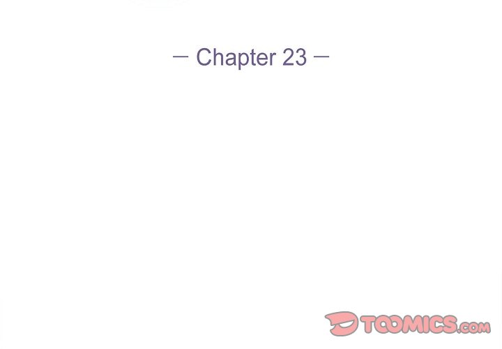Body Double Trouble Body Double Trouble EP 23 - Toomics page 3 - 