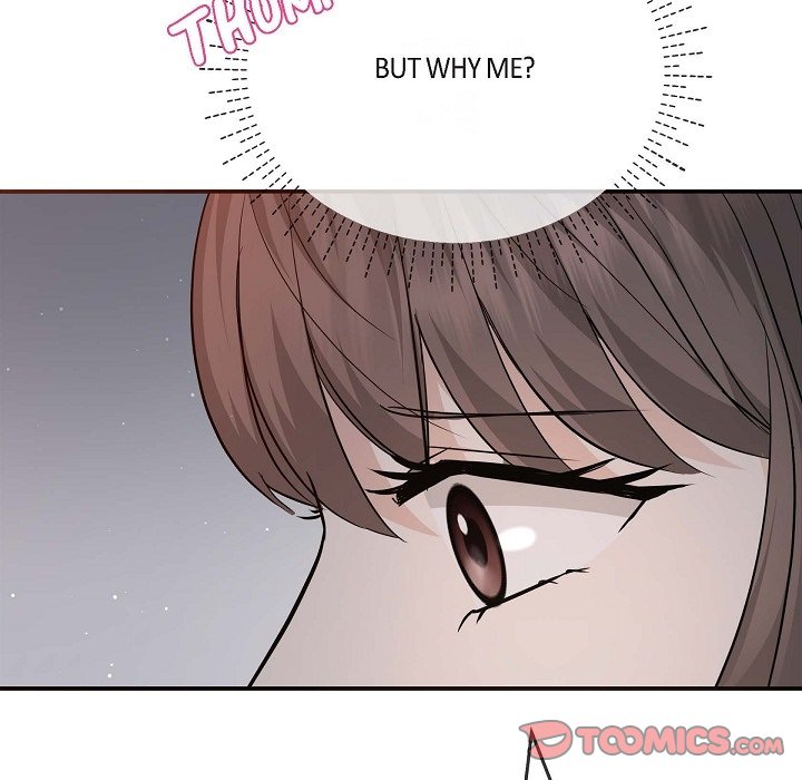 Body Double Trouble Body Double Trouble EP 23 - Toomics page 21 - 