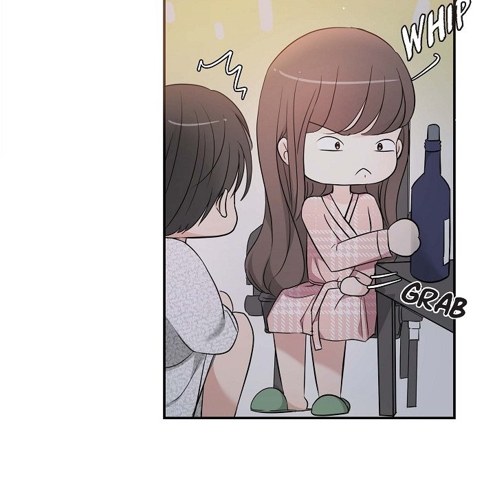 Body Double Trouble Body Double Trouble EP 23 - Toomics page 24 - 