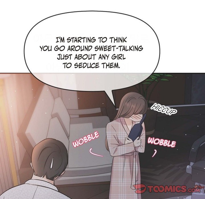 Body Double Trouble Body Double Trouble EP 23 - Toomics page 30 - 