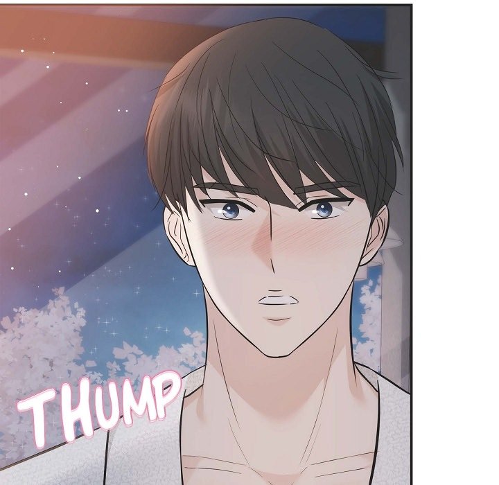 Body Double Trouble Body Double Trouble EP 23 - Toomics page 34 - 