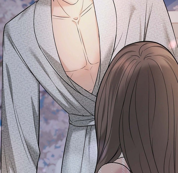 Body Double Trouble Body Double Trouble EP 23 - Toomics page 6 - 