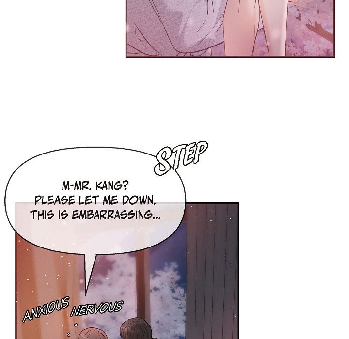 Body Double Trouble Body Double Trouble EP 23 - Toomics page 58 - 