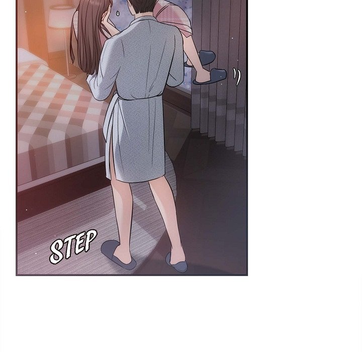 Body Double Trouble Body Double Trouble EP 23 - Toomics page 59 - 
