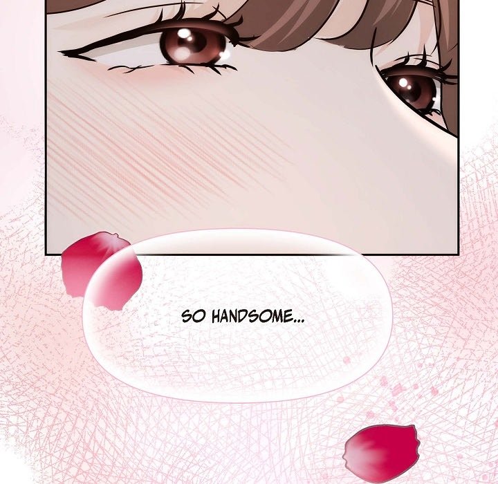 Body Double Trouble Body Double Trouble EP 23 - Toomics page 73 - 