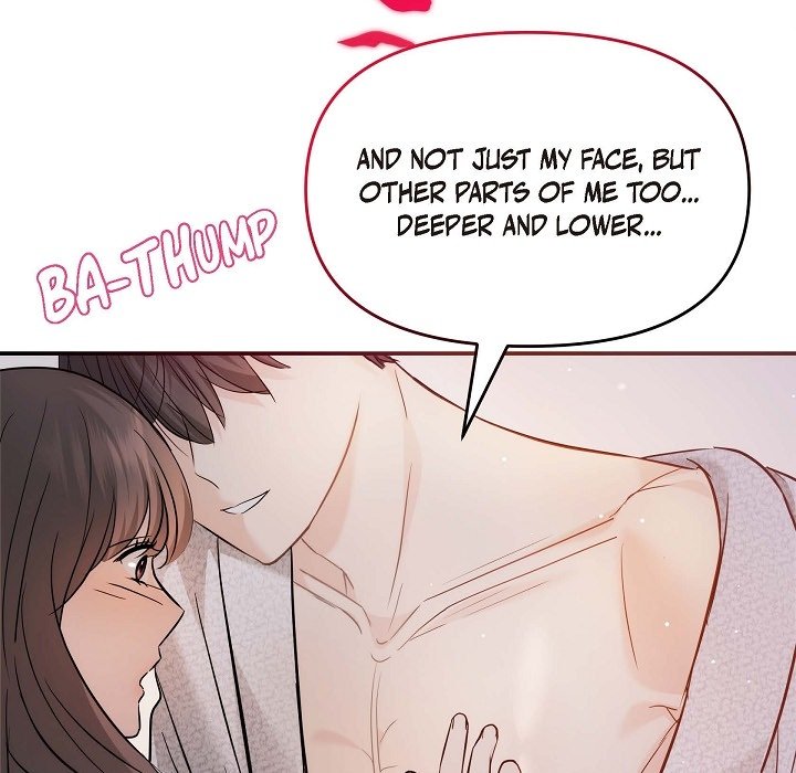 Body Double Trouble Body Double Trouble EP 23 - Toomics page 83 - 