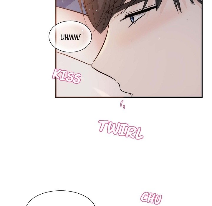 Body Double Trouble Body Double Trouble EP 23 - Toomics page 92 - 