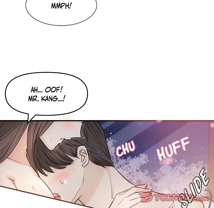 Body Double Trouble Body Double Trouble EP 23 - Toomics page 93 - 